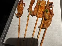 -烤匠麻辣烤鱼(万象城店)