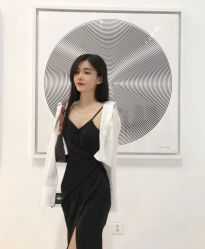 -DX HAIR SALON·发现未知美发沙龙