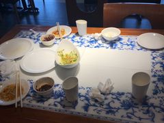 -东方饺子王臻味餐厅(新嘉坡城店)