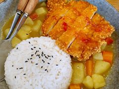 -About Bistro關於·泰式家庭料理