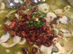 -茅庐毛血旺(烟台大悦城店)