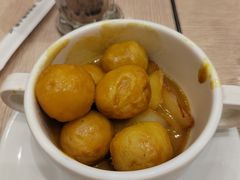 -佰搭果·广式茶餐厅(西华路店)