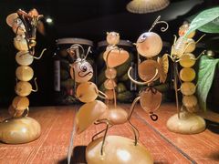 -老井俄式餐厅