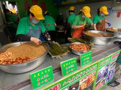 -召稼楼永茂昌粽子大王