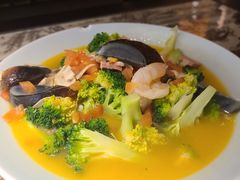 -绿茶餐厅(燕郊永旺店)