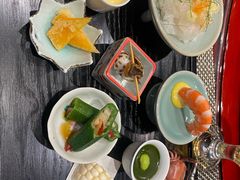 -龙悦湾酒家·八阵鱼生·渔人码头店