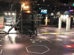 -VLines耀能运动24小时·月付制健身(京广桥店)