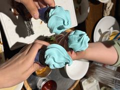-小大董·烤鸭(王府井apm店)