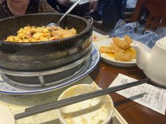 -老厨家(友谊路总店)