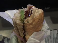 -赛百味SUBWAY(勒泰店)