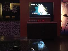 -欢乐迪派对潮K·KTV(华南城店)