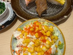 -万岁寿司(万国店)