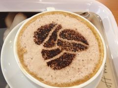 拿铁-COSTA COFFEE(水游城店)
