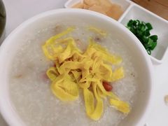 荔湾艇仔粥-春满园·早茶·粤菜·宴会(喜宴店)