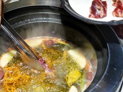 -蛙太牛牛肉海鲜自助火锅(台江万达店)