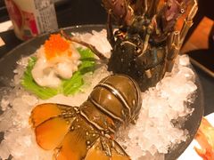 -Mr·Fish鱼鲜生海鲜放题(银泰in99店)