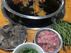 -渝味黄姐火锅(黄泥村店)