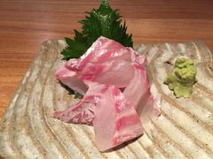 日产真鲷鱼-然寿司(郎园vintage店)