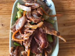 -竹青胶东摔面(黄岛开发区店)