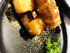 醉糍粑-新辣道鱼火锅(航天万源店)