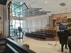 -绿茶餐厅(深圳龙华天虹购物中心店)