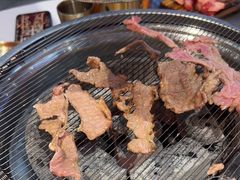 -南浦洞烤肉·新世界版(奥体店)