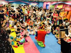 -悦宝园(昌平镇店)