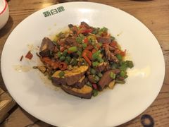 -新白鹿餐厅(银泰西湖文化广场店)