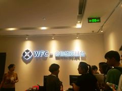 -WFC会仙楼观景台