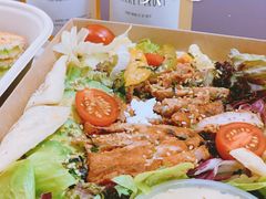 -HELLO 27 意面·沙拉·帕尼尼