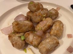 -莆田餐厅PUTIEN(金融街购物中心店)