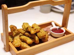 -径山十八道·风味民间菜(杭州总店)