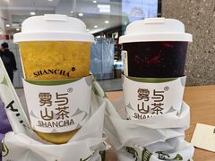-雾与山茶(大禹城店)