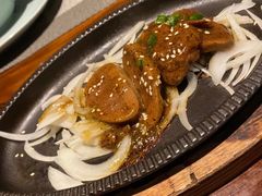 -古京·臻致料理(月湖店)