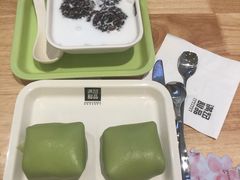 -满记甜品(荟聚购物中心店)