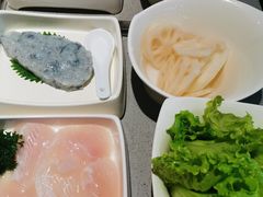 -海底捞火锅(之心城店)