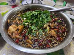 -四川泸州豆花饭店