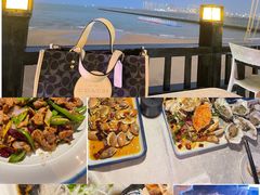 -望海观澜海景音乐餐吧(帆船基地店)
