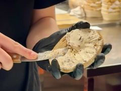 -Catch Bagel(芳草地店)