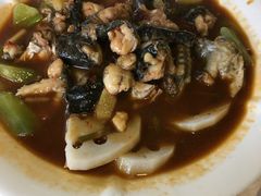 牛蛙-白玉兰小吃(新村路店)