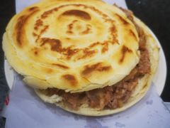 -子午路张记肉夹馍(翠华路店)