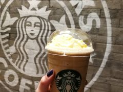 -星巴克(福州三坊七巷店)