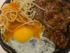 -豪客来牛排(成都锦江大融城店)