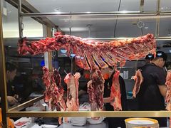 -潮汕大目牛肉火锅(皇岗旗舰店)