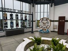 -青岛德国总督楼旧址博物馆
