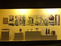 -中国闽台缘博物馆