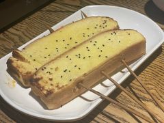 -大闫家烧烤·小海鲜家常菜(郑庄店)