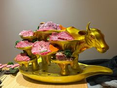 -松鱼亭·和牛烧肉(协鑫广场店)