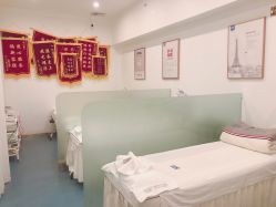 -SOR索尔祛痘·面部肌肤科学管理