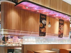 -比格比萨自助(南京万达茂店)